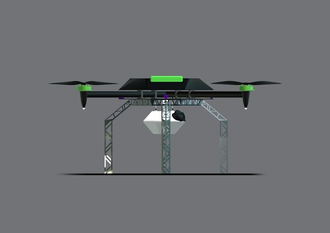 make keyshot renders for your 3d model