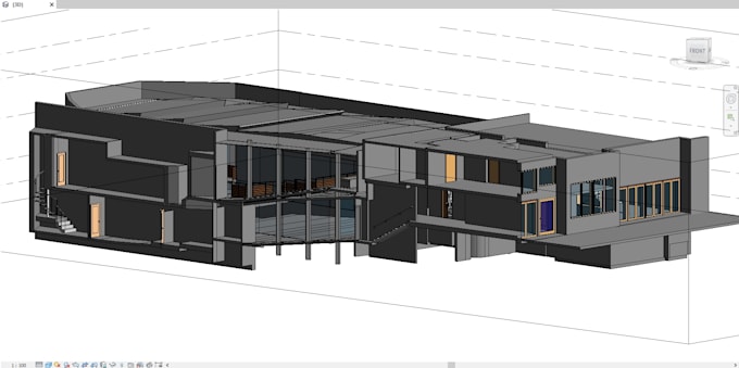 convert to cad, bim from point cloud, sketch, draft