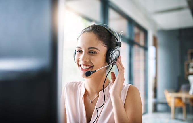 attend to your customers complaints via email