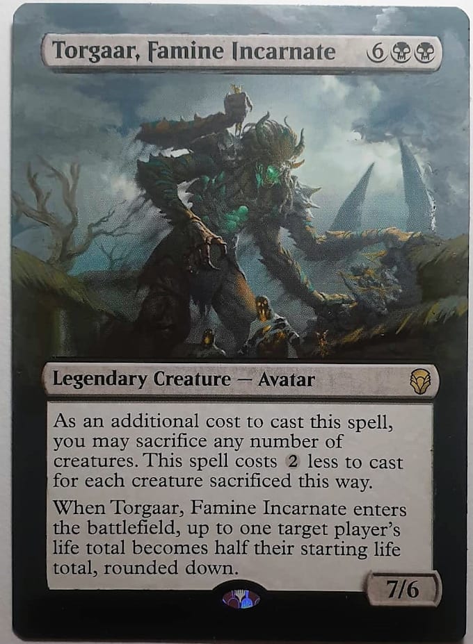 custom alter your mtg cards