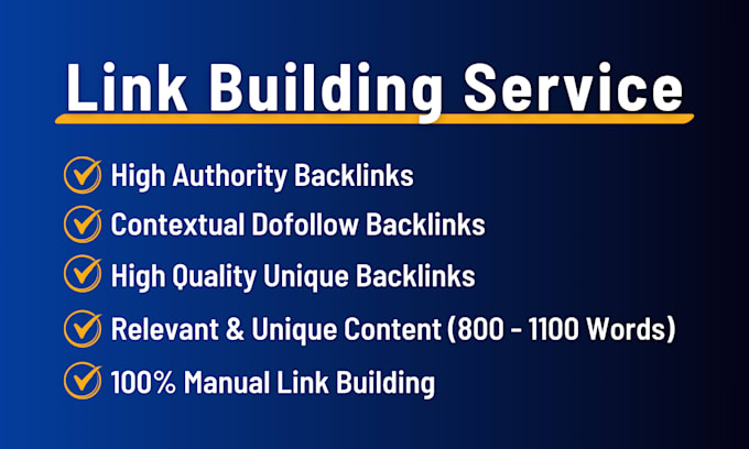 create the ultimate high da pa manual dofollow seo backlinks