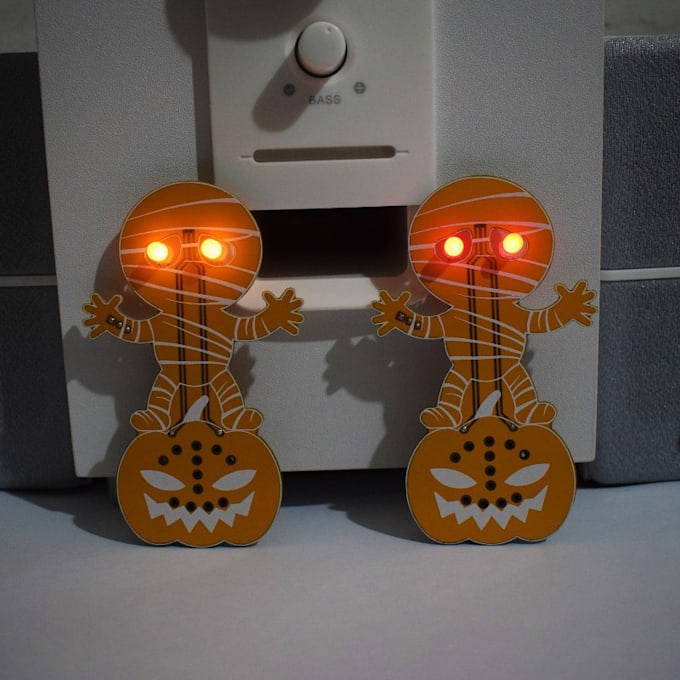 offer led diy kit to you