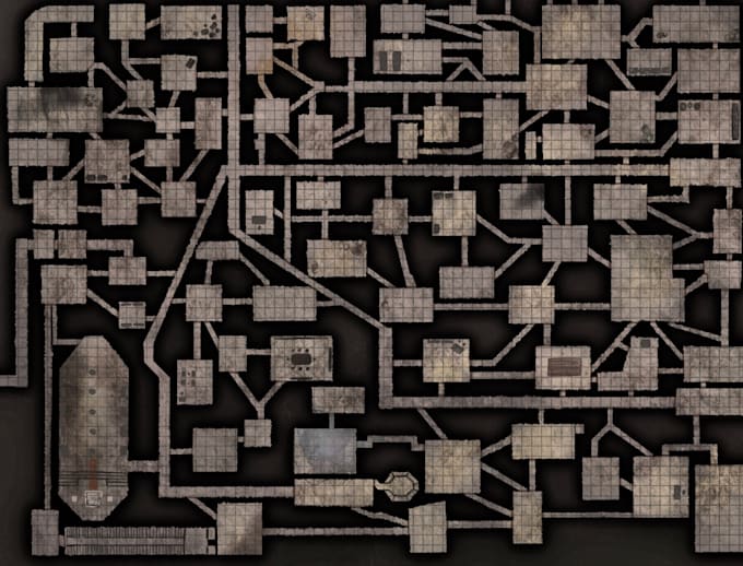 design 2d map and level for your games