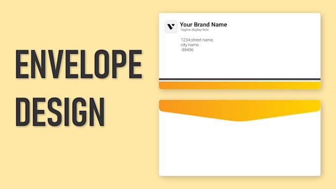 do design creative business card and  stationary items