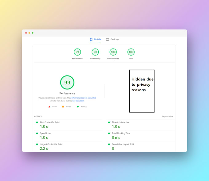 do wordpress website speed optimization, improve page speed