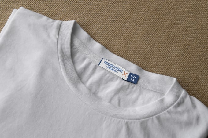 Design Clothing Hangtags Neck Labels And Care Labels By Mithapa 98 Fiverr<script async src=