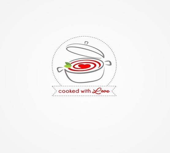 design a eye catching, relevant logo in 1 day