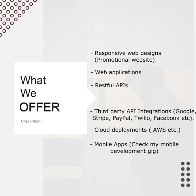 be your full stack engineer vue js, node js, php laravel, javascript expert