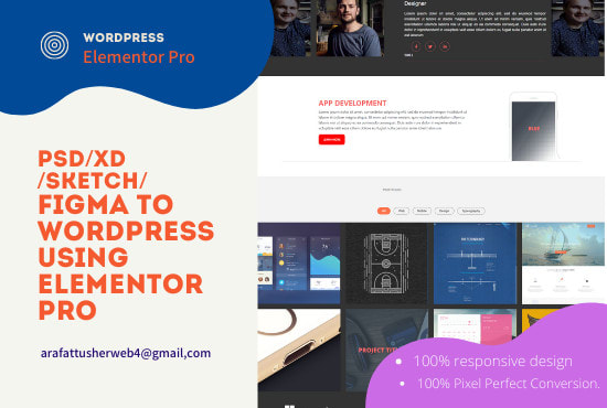 figma to wordpress