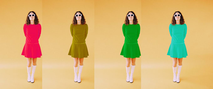 change color of anything to any color