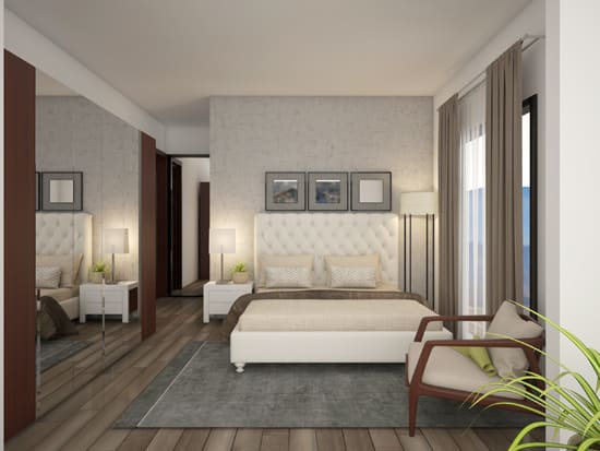 do competent interior design