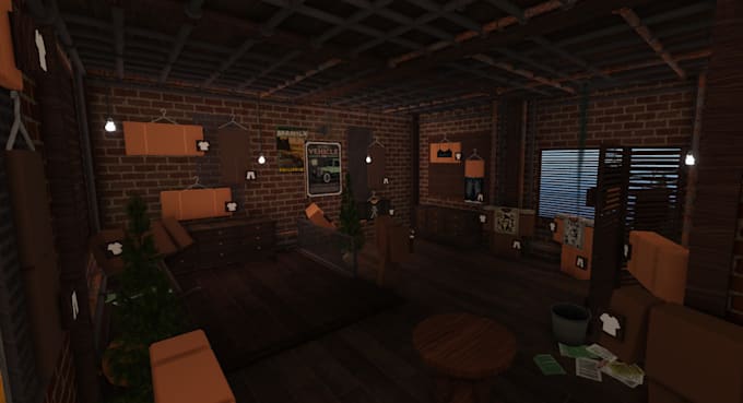 build you roblox homestore