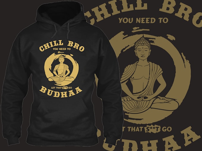 do Profesional Hoodie Designs for you