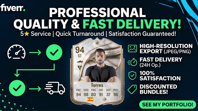 make your own custom eafc 26 ultimate team card