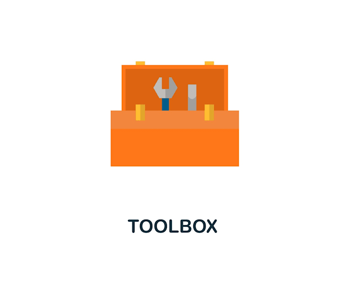 create contractor  logo with text with any file with my concept