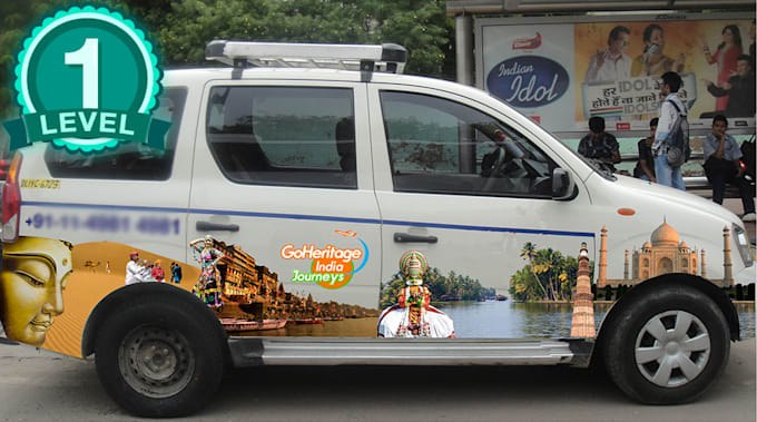 do photoshop and graphic work for you