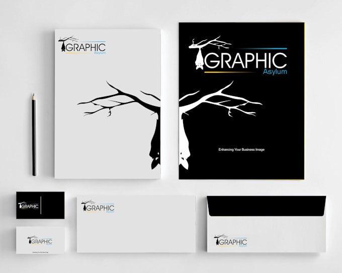do any graphic design