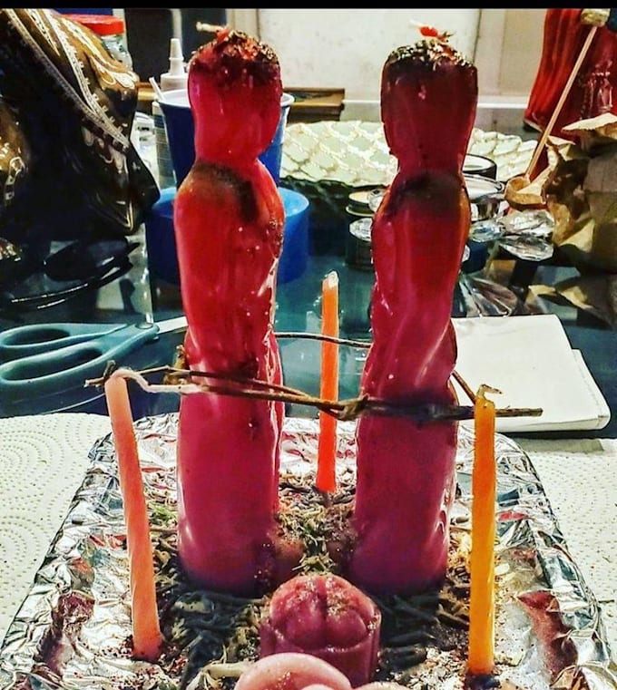 cast a spell to return your ex and reunite you faster