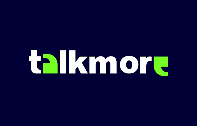 design elegant typography lettering and text based logo