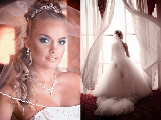 do wedding photoshoot in new york