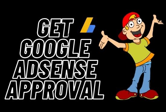 provide 25 unique articles for google adsense approval