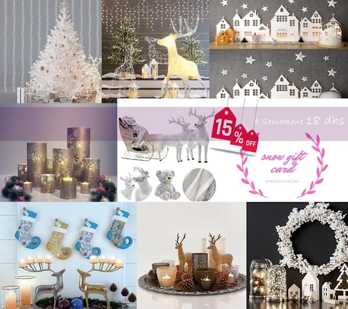 design of 3d postcard