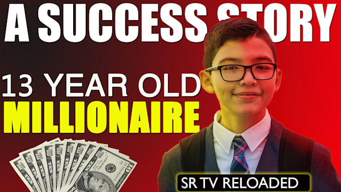 design amazing youtube thumbnail in 3 hours