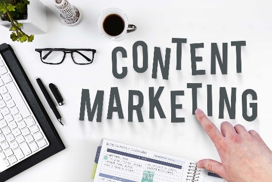 write seo optimized commerce content for your affiliate website