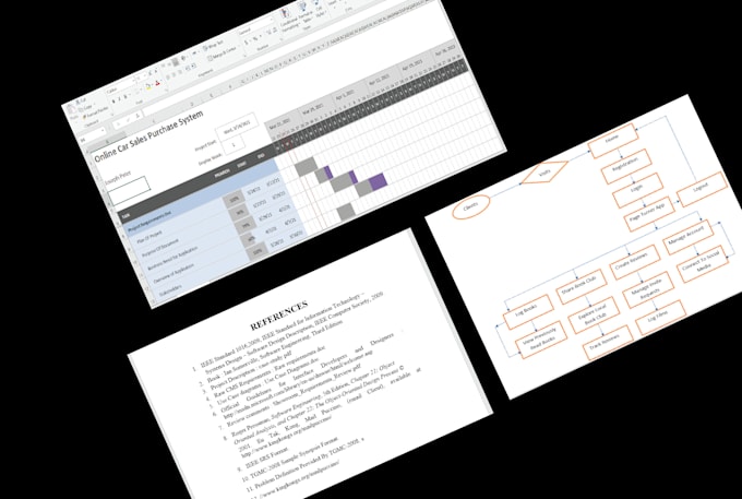 be your virtual assistant, data entry, web research, PPT design