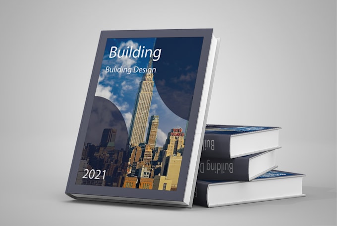 create attractive format fascinate custom artistic bookcover
