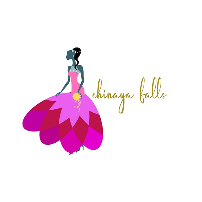 design perfect unique and creative fashion logo