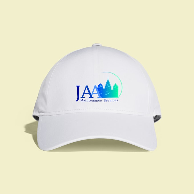 create a logo tailored for your brand