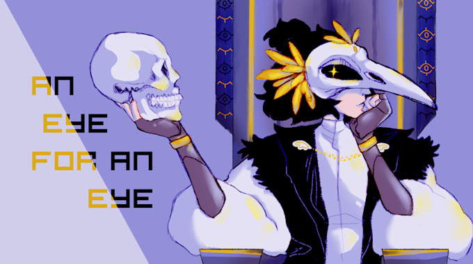 draw any character in my artstyle