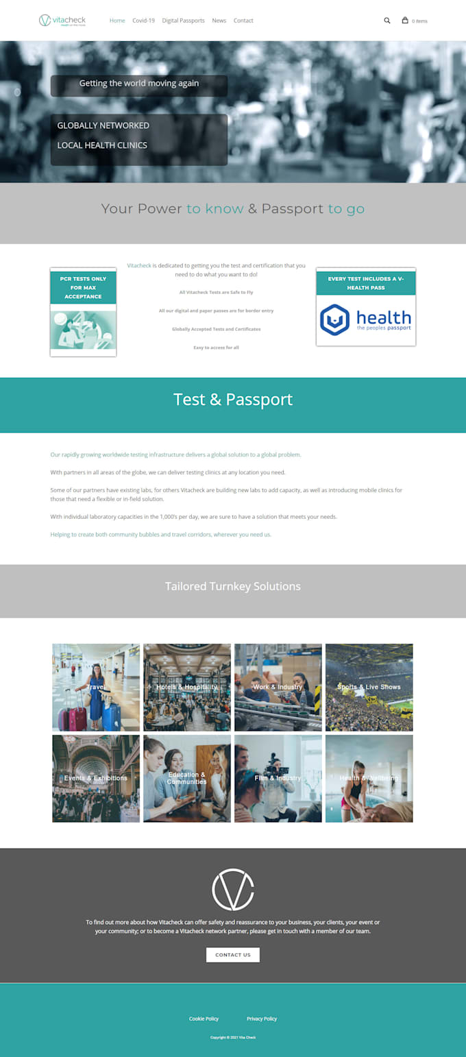 develop  professional website in squarespace, webflow, weebly