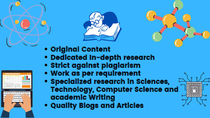 be your expert research and summary writer