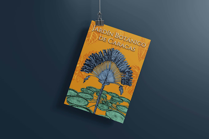 design and illustrate a poster or flyer