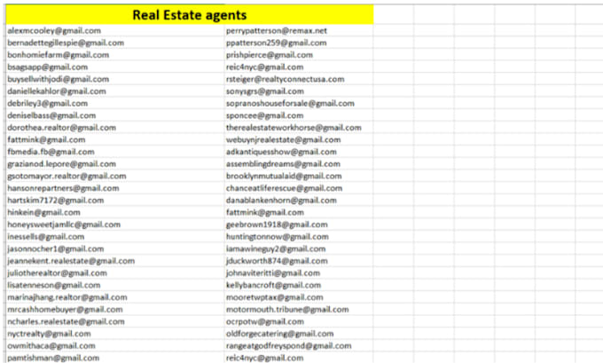 be your virtual assistant for data entry, web research, and copy paste task
