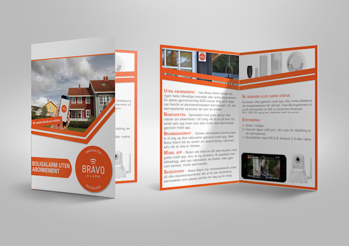 do awesome single bi fold tri fold and tetra fold brochures