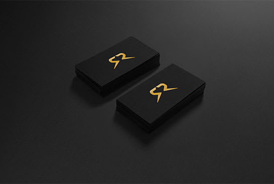 design unique and creative business card