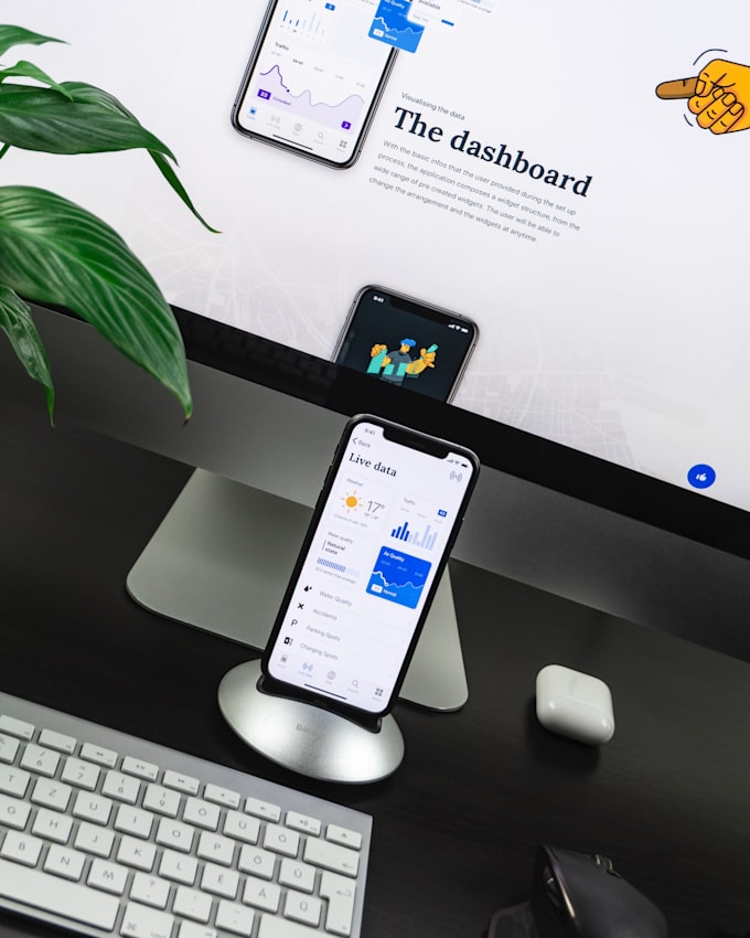 expertly deliver quick seamless UI fixes and bug fixes for your mobile app