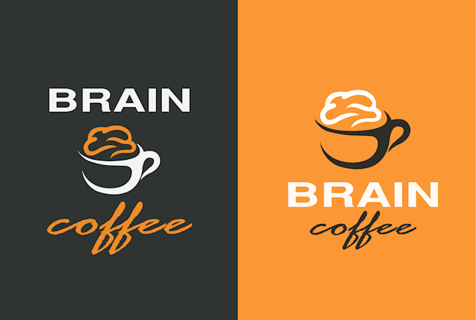 design professional and unique wordmark lettermark typography logo