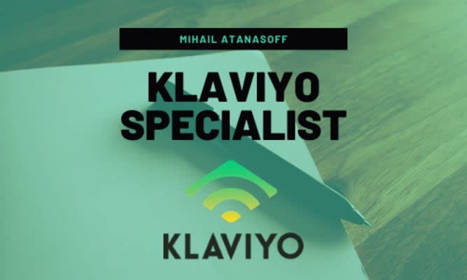 klaviyo shopify pricing