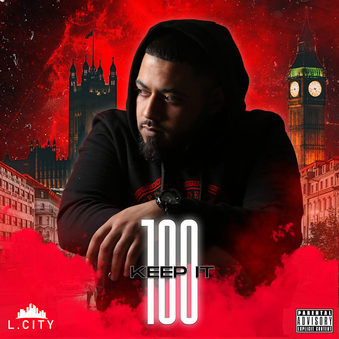 do mixtape cover art