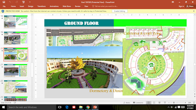 do all 3d design and building information modeling