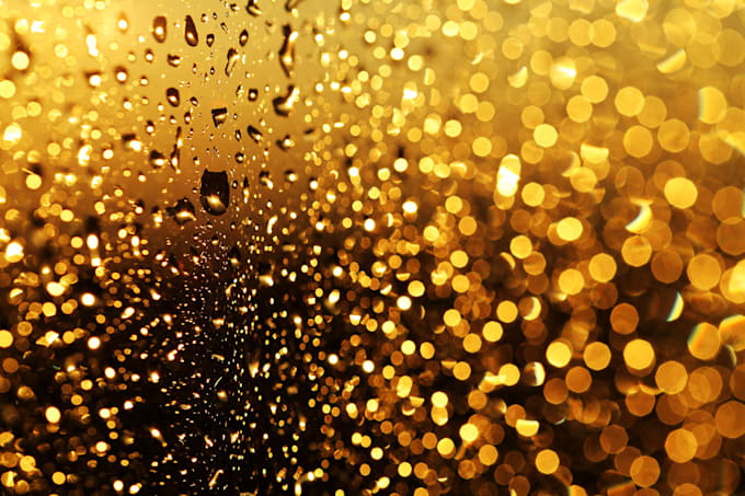 heal the blocks holding you back with golden lights