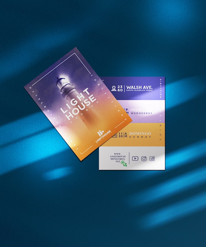 design a sport, event or concert poster