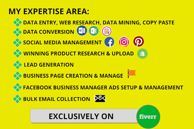 be your personal virtual assistant