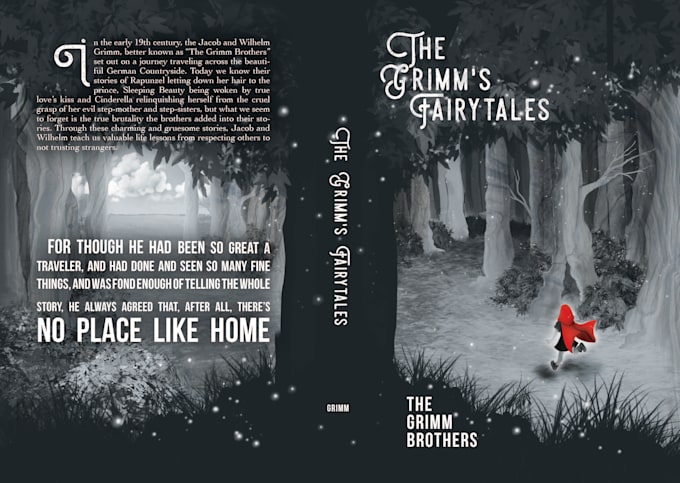 design your book cover