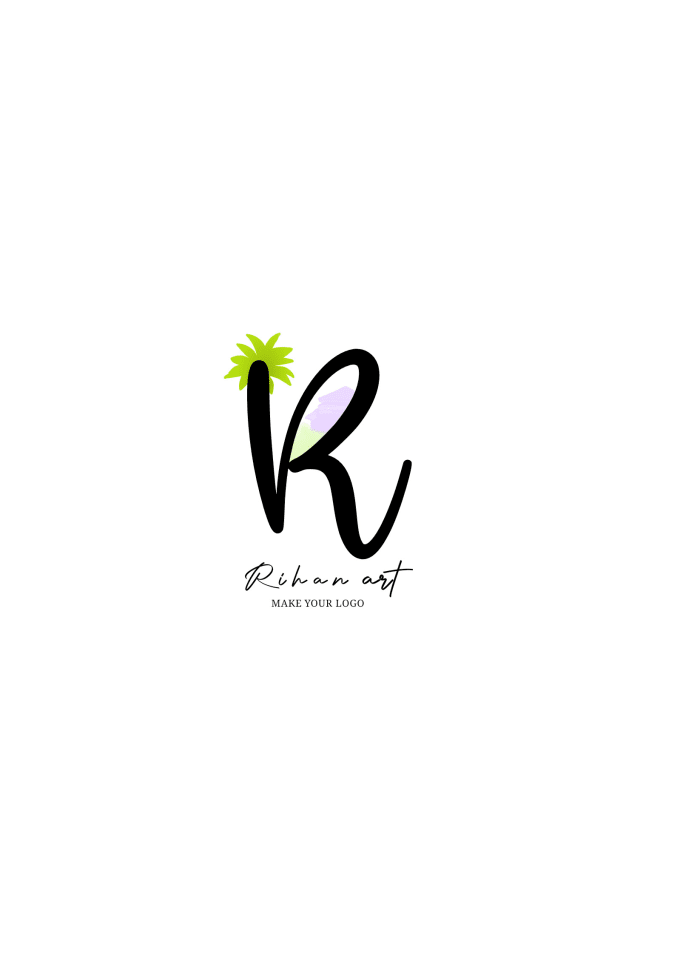 do a beautiful logo for you