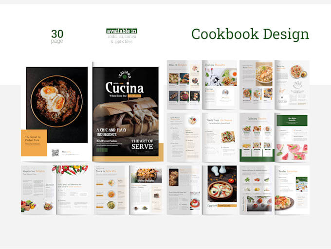 do adobe indesign projects